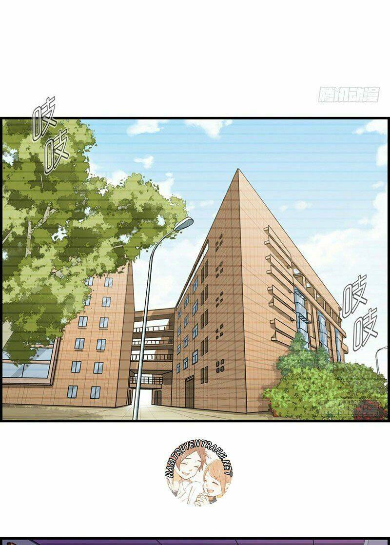 phúc hắc thiếu gia trêu chọc tôi chapter 12 12