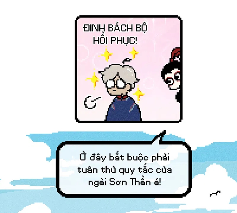 bách bộ của mùa đông chapter 10 54