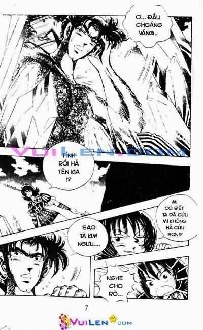 những người bạn tốt chapter 12 8