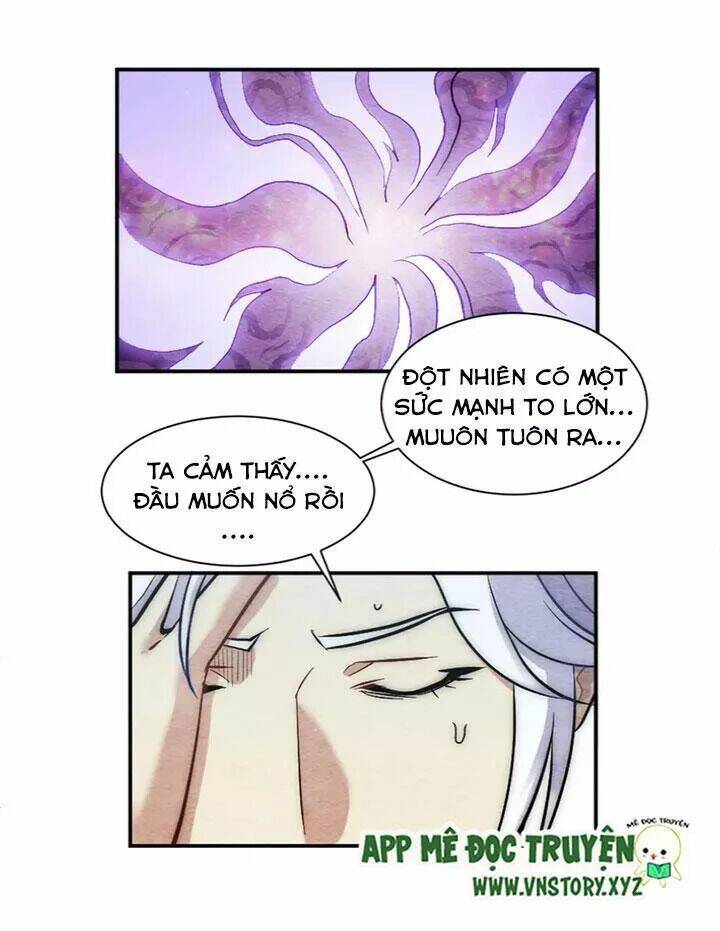 tiên nhân ở trên ma ở dưới chapter 29.1 16