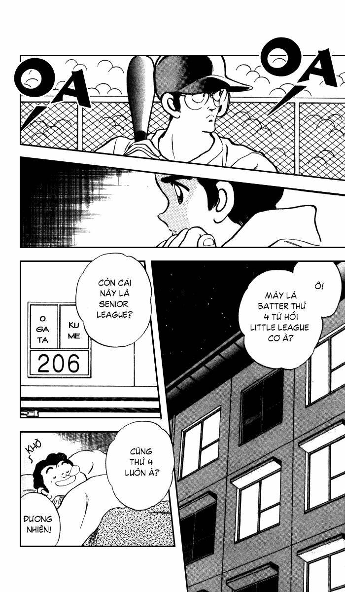 rough - ngọc thô chapter 27 13