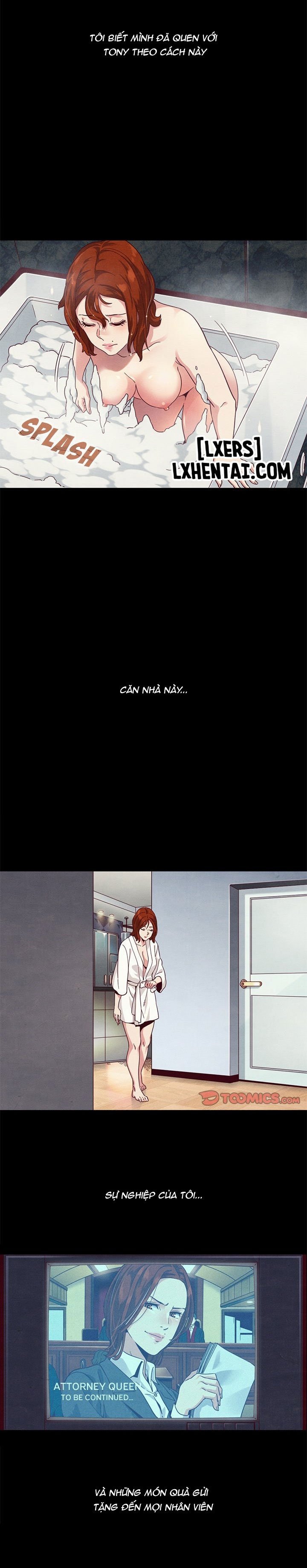 công tử bột chapter 10 16