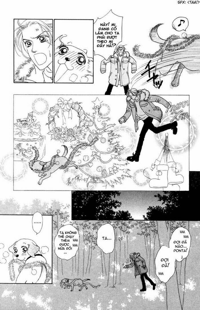 guru guru ponchan chapter 5 18