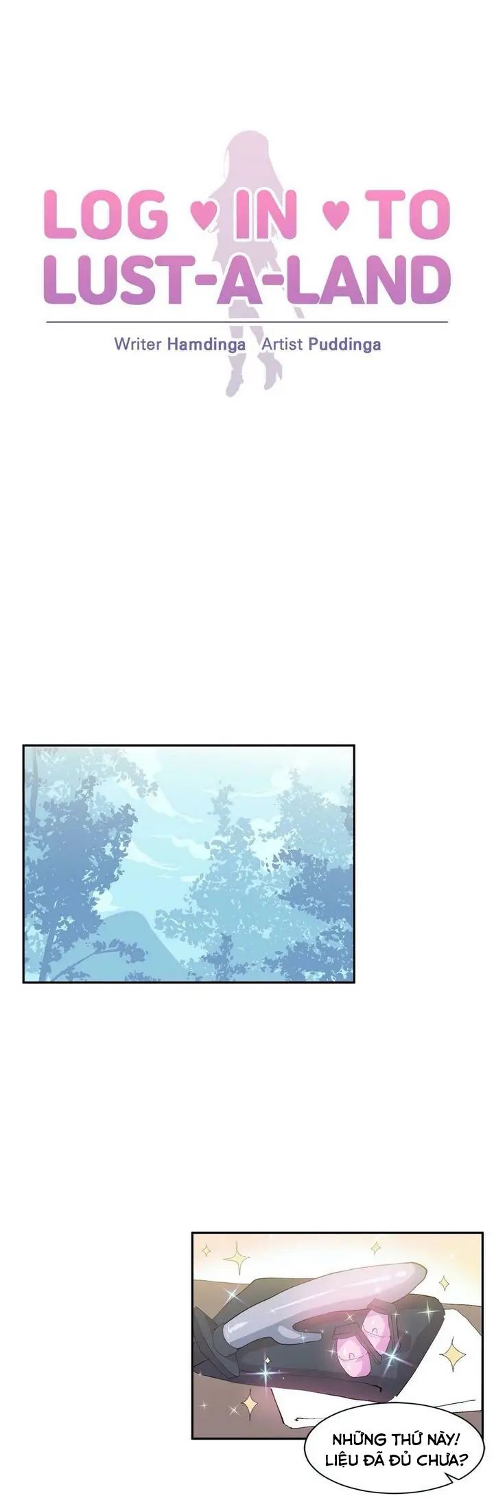 long in to lust-a-land chapter 9 1