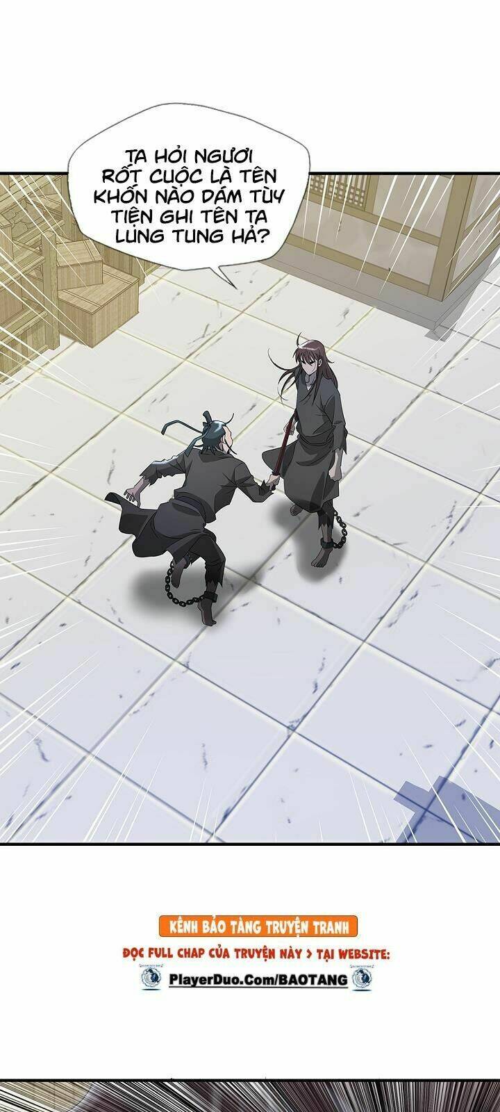 cuồng long chapter 17 40