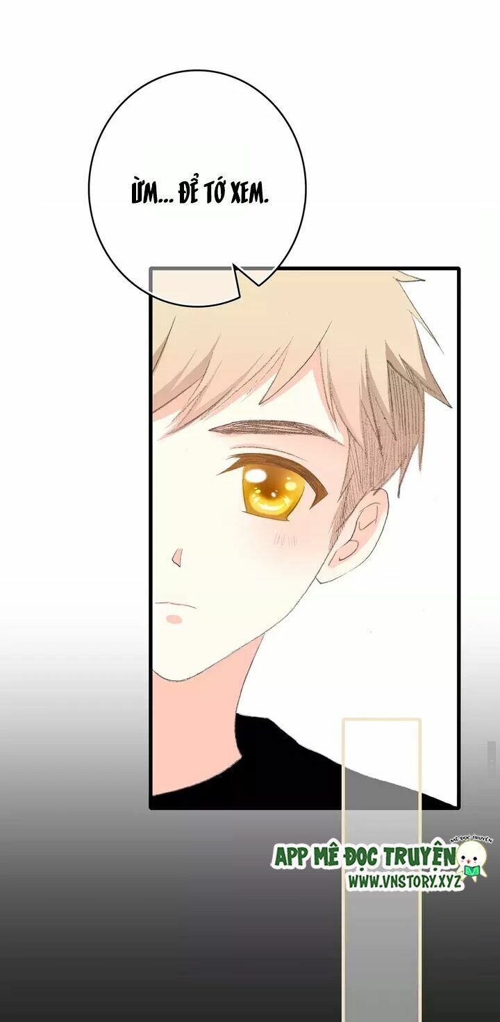 con tim rung động 2 chapter 24 46