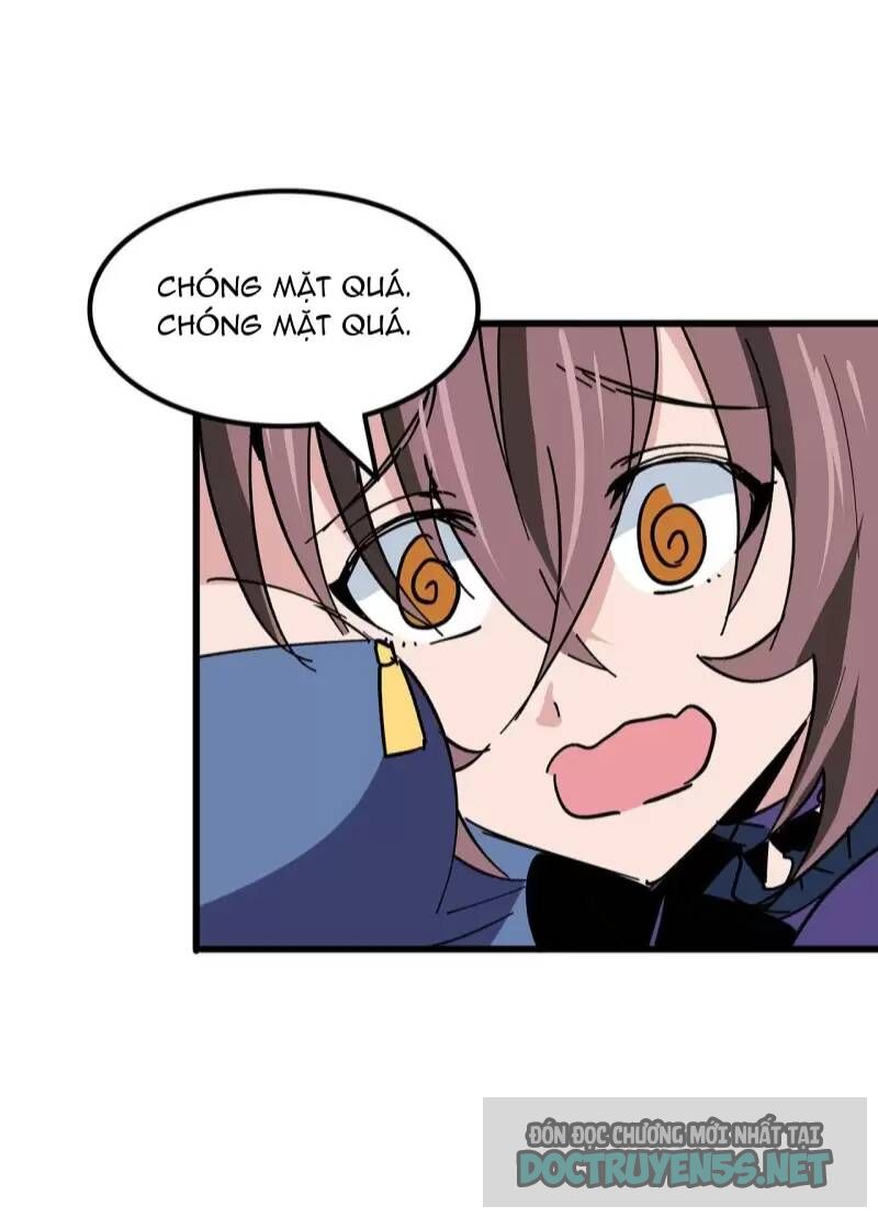 giải cứu 99 nữ chính ở mạt thế chapter 110 51