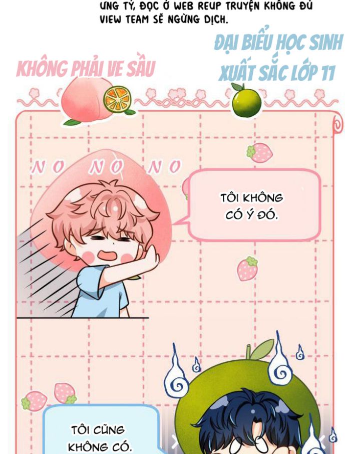 tín tức tố nói chúng ta không thể chapter 29 31