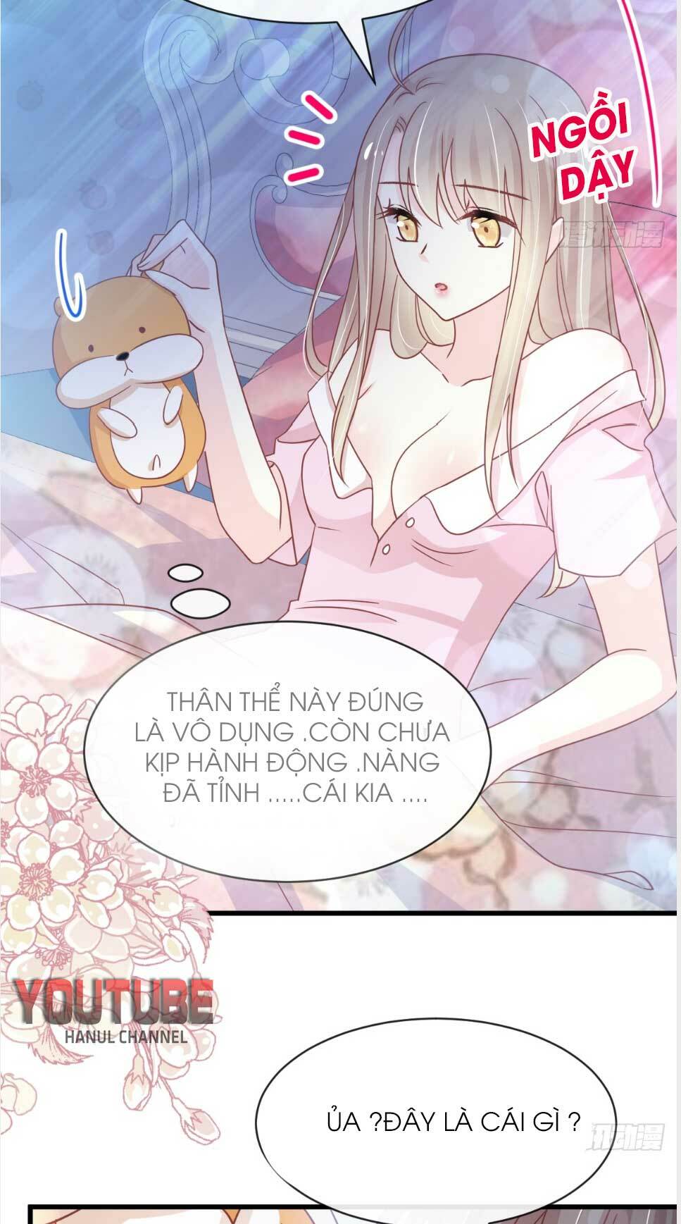 thiên hạ đệ nhất sủng phi chapter 155.2 16