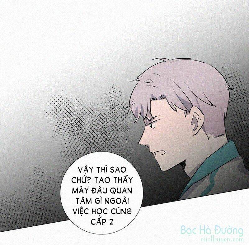 câu chuyện về cậu và tôi chapter 15 15