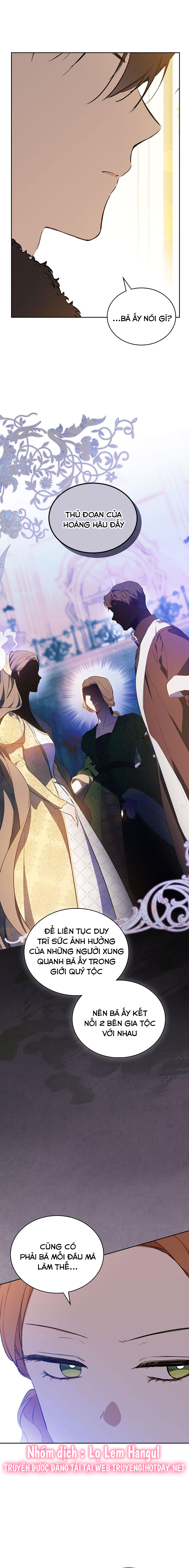 lần này tôi sẽ trở thành gia chủ chapter 130 19