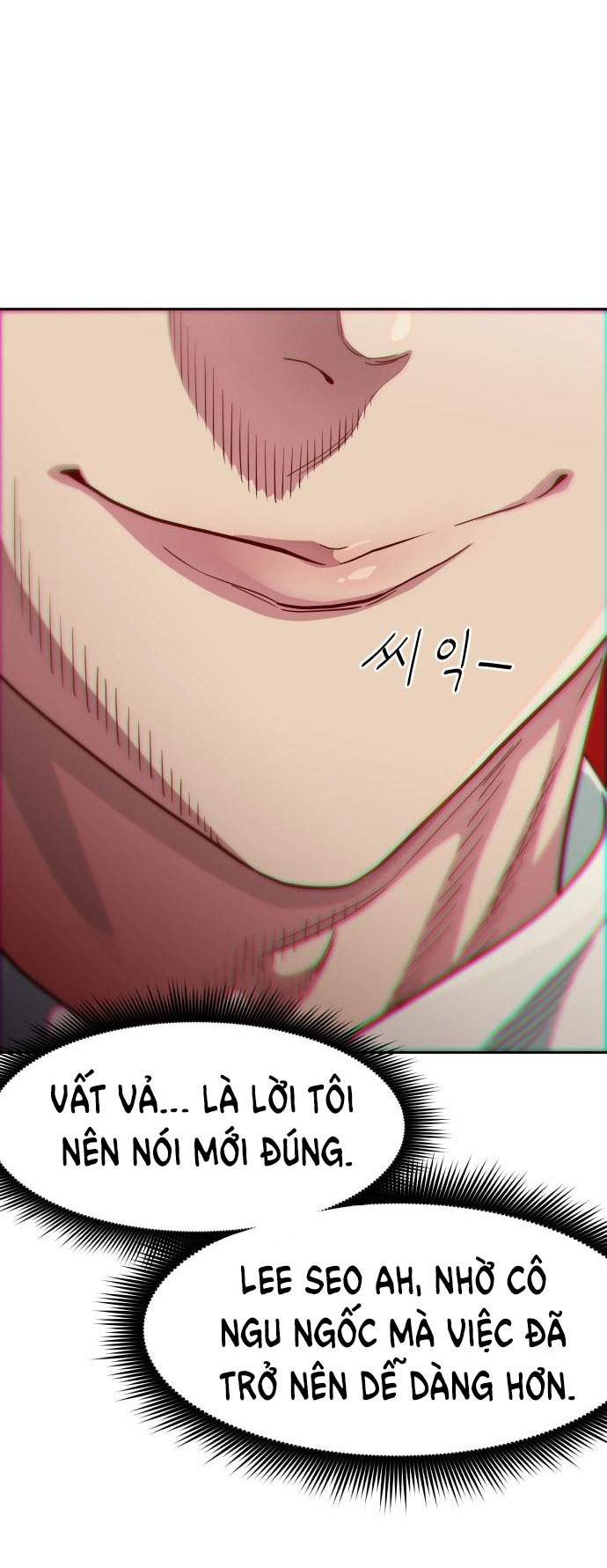 nữ sinh trường trung học chỉ bắt nạt tôi thôi chapter 9.1 29