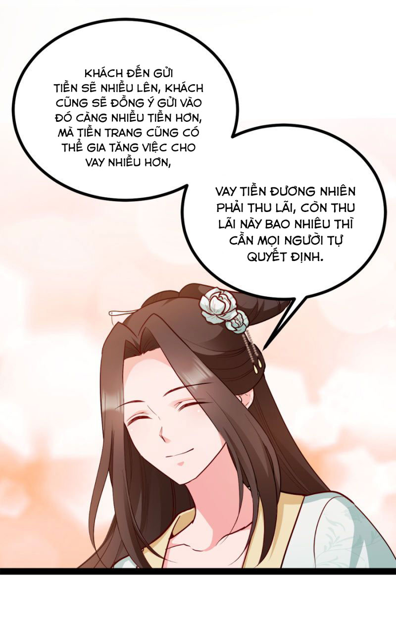 độc tâm cuồng phi khuynh thiên hạ chapter 78 51
