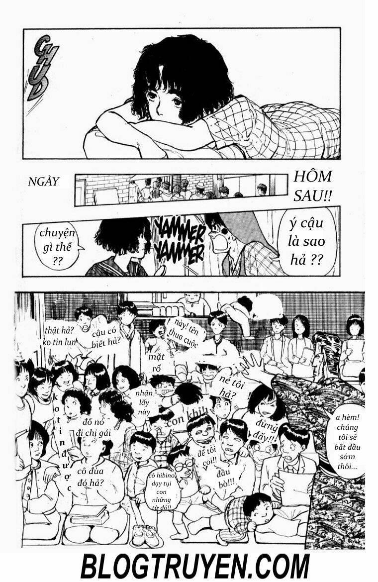 asatte dance chapter 45 8