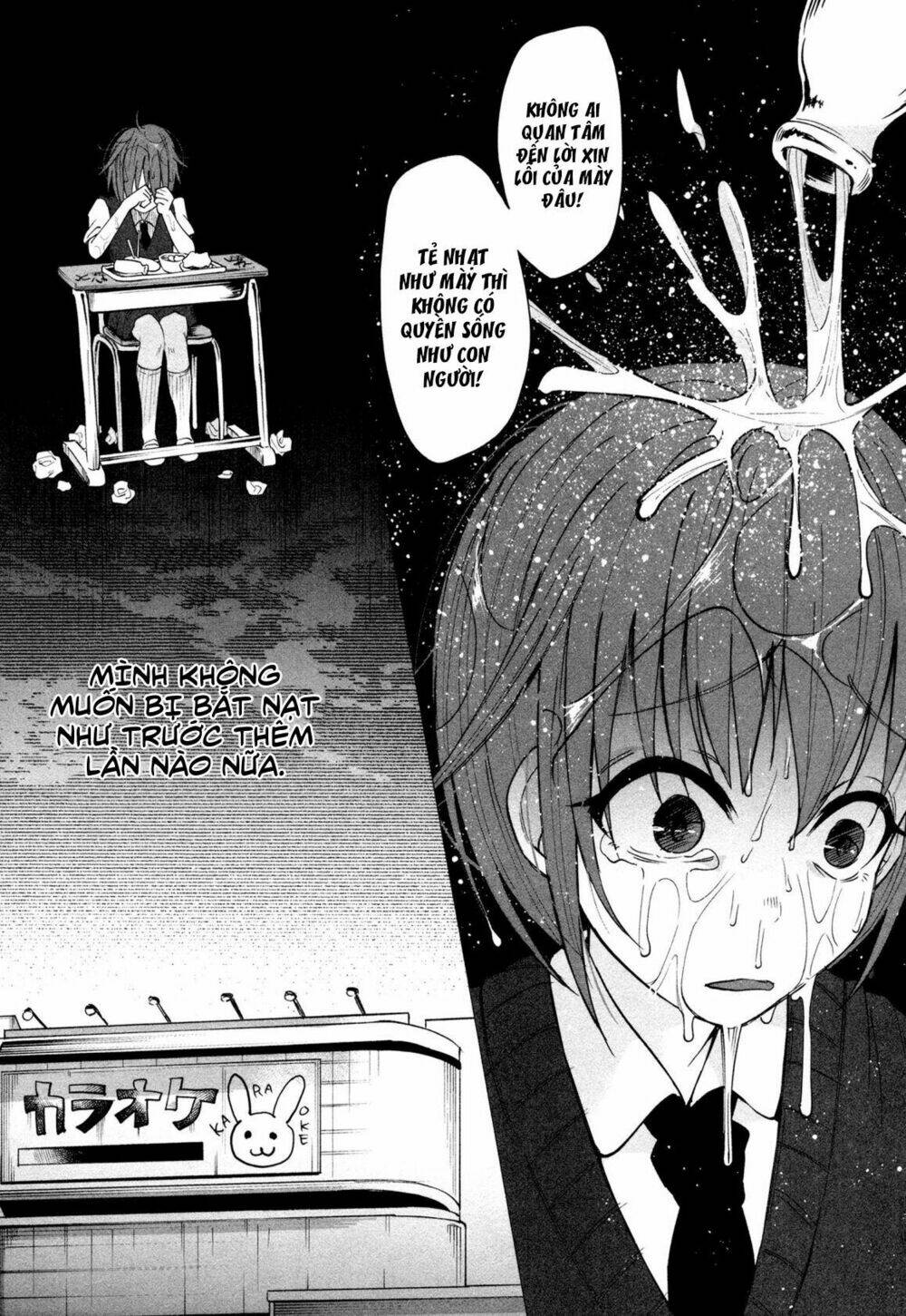 tớ đã yêu cậu rất nhiều chapter 1 11