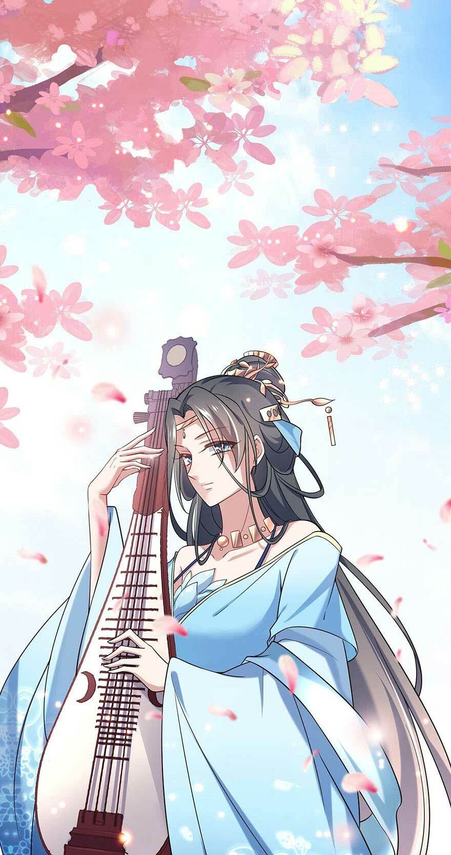 hoạn phi thiên hạ chapter 50 21