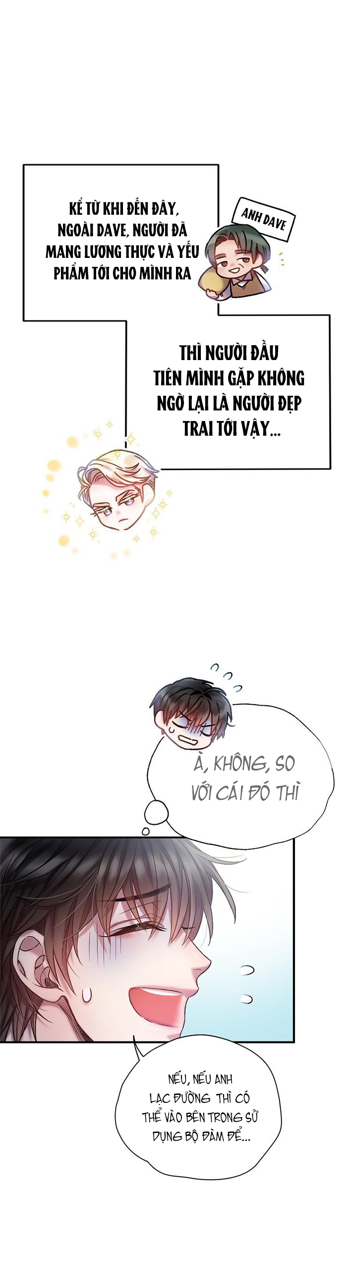 cơn mưa kẹo ngọt chapter 4 32