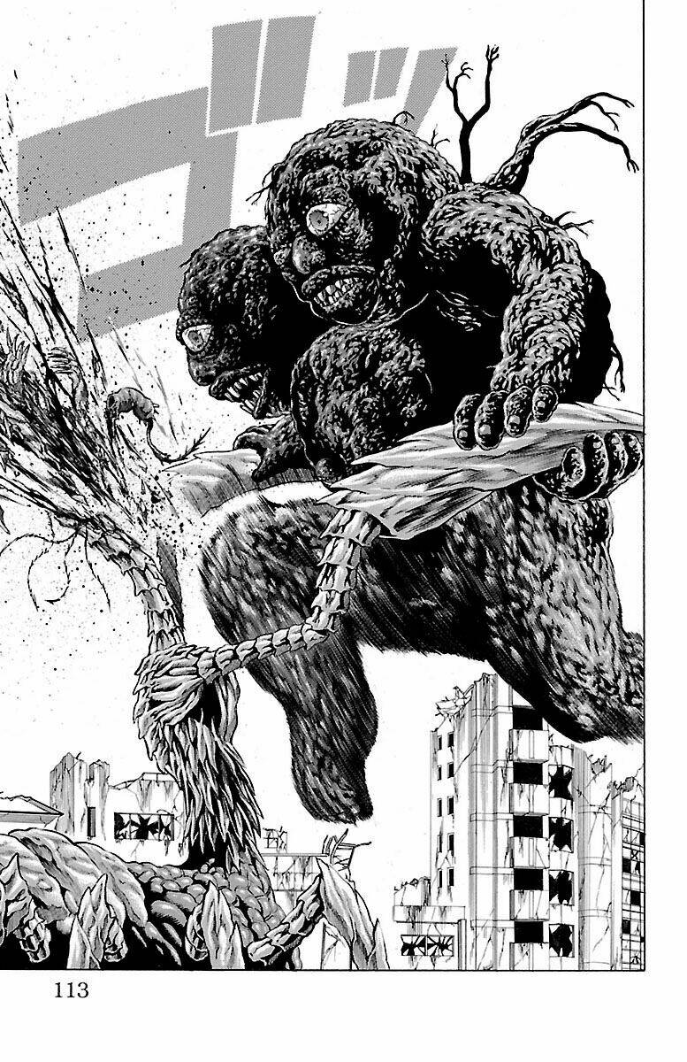 hakaijuu chapter 69 14
