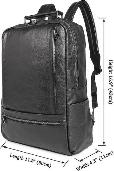 Balo cao cấp Point BL-068