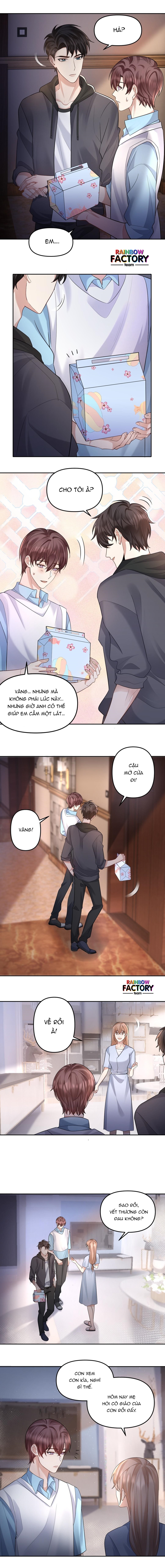 máy bay giấy chapter 43 4