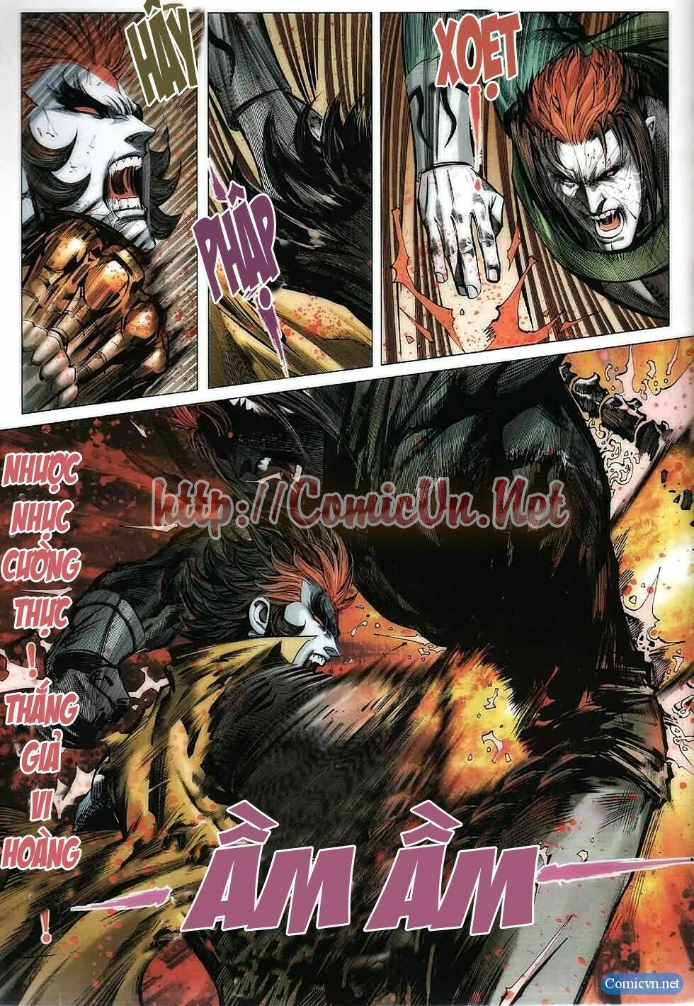 kiếm thủy hổ chapter 5 19