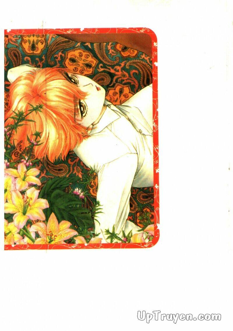 hoàng tử hoa - bud boy chapter 15 2