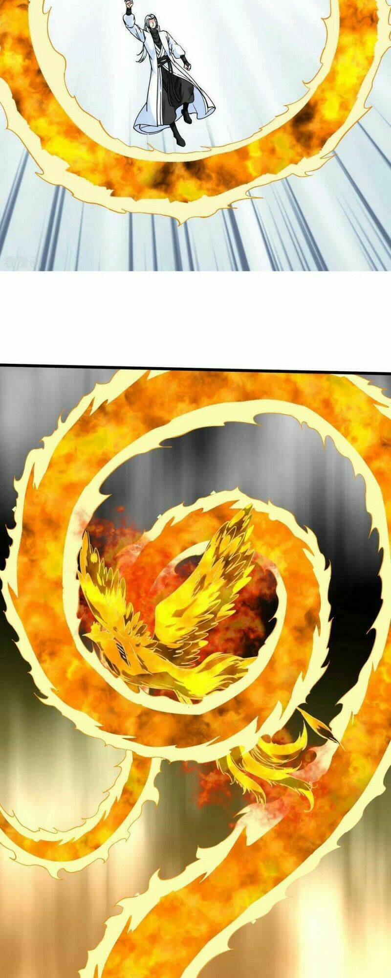 trọng sinh ta là đại thiên thần chapter 174 5