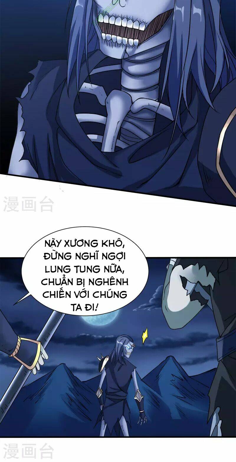 kiếm vũ chapter 15 12