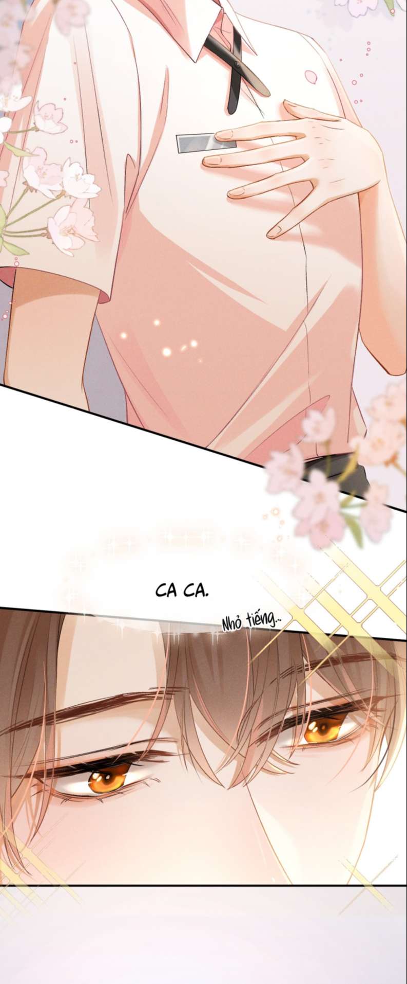 cho là thật chapter 2 24