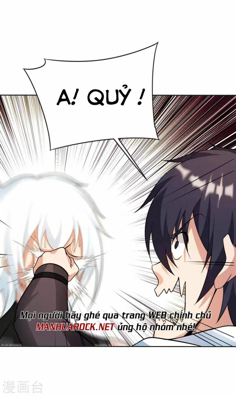 sư phụ của ta là thần tiên chapter 46 3