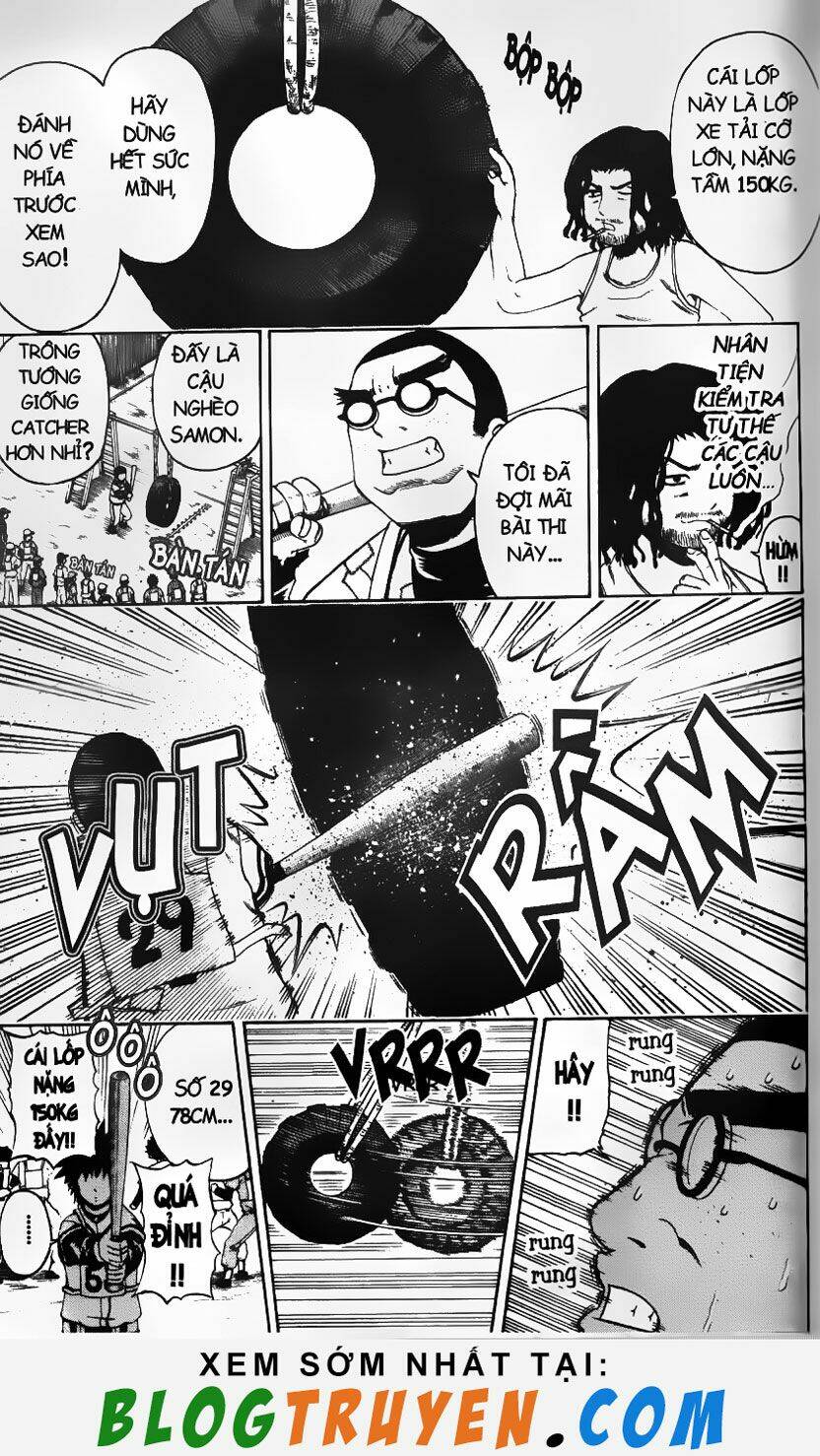 mr.fullswing chapter 7 18