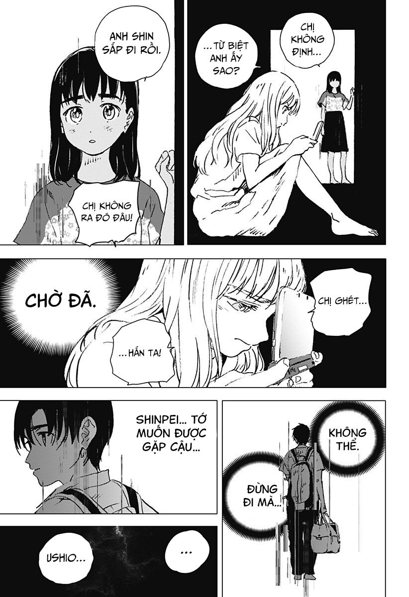 summer time render chapter 118 4