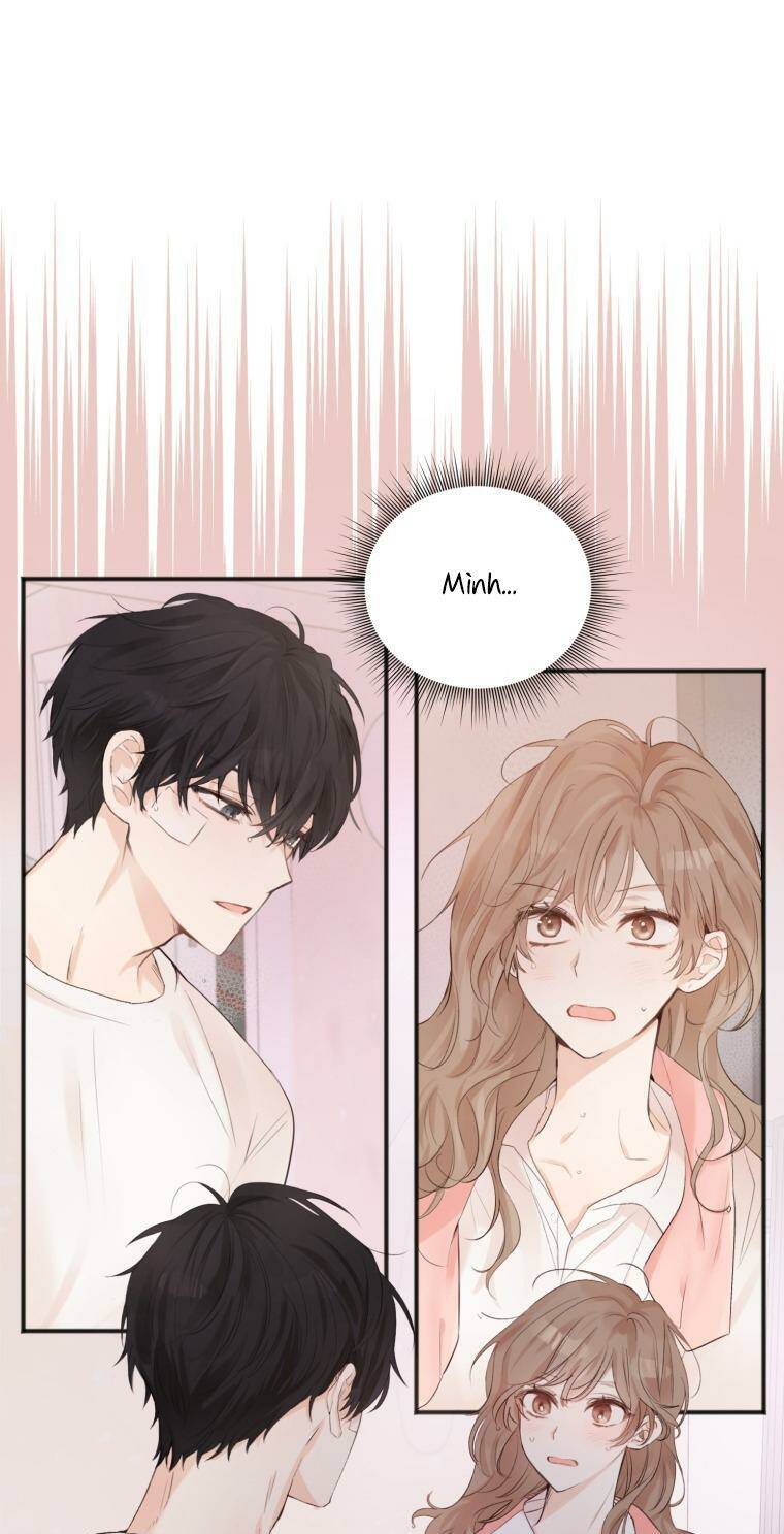 Dịch Vụ Chuyển Phát Hình Mẫu Lý Tưởng chapter 0 37