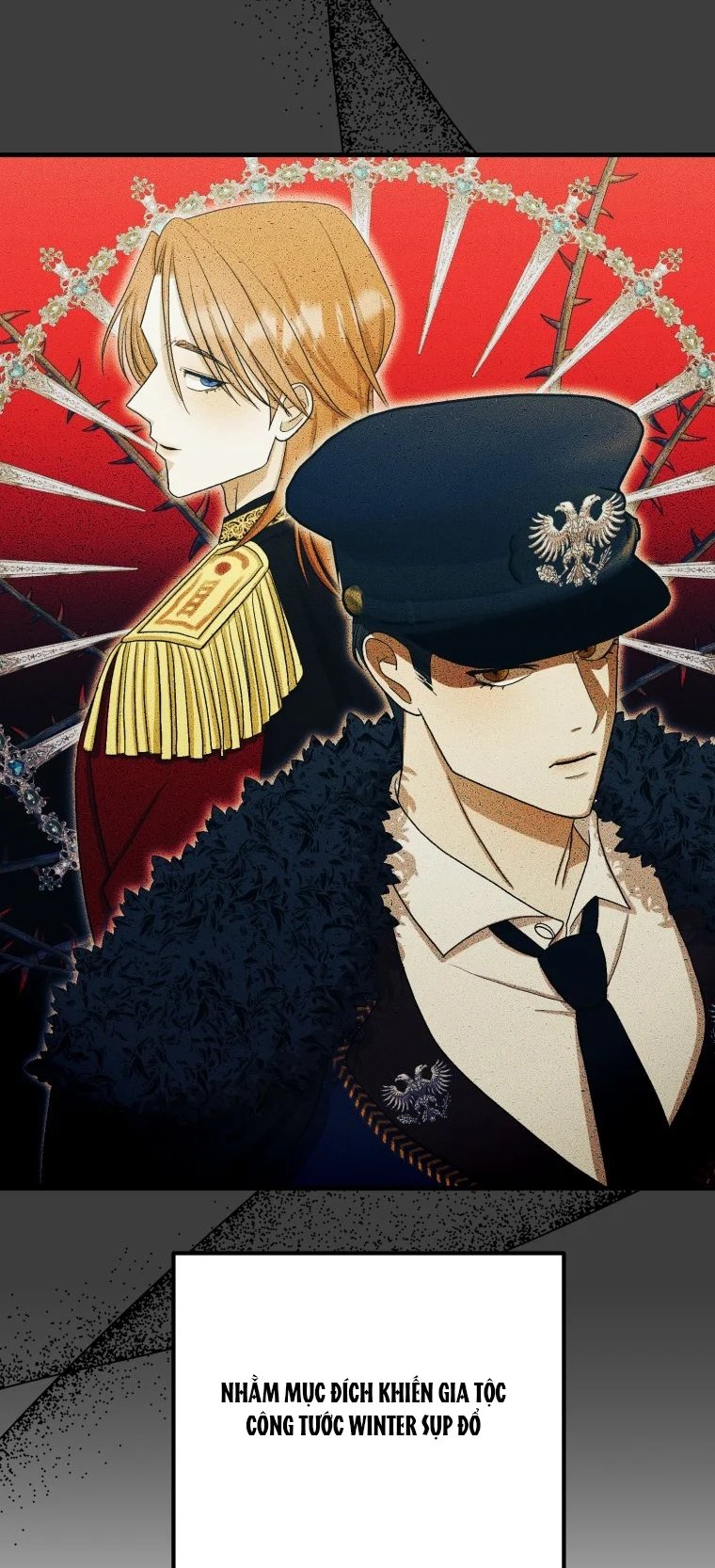 khi tôi bị chú chó tôi bỏ rơi cắn chapter 10.1 26