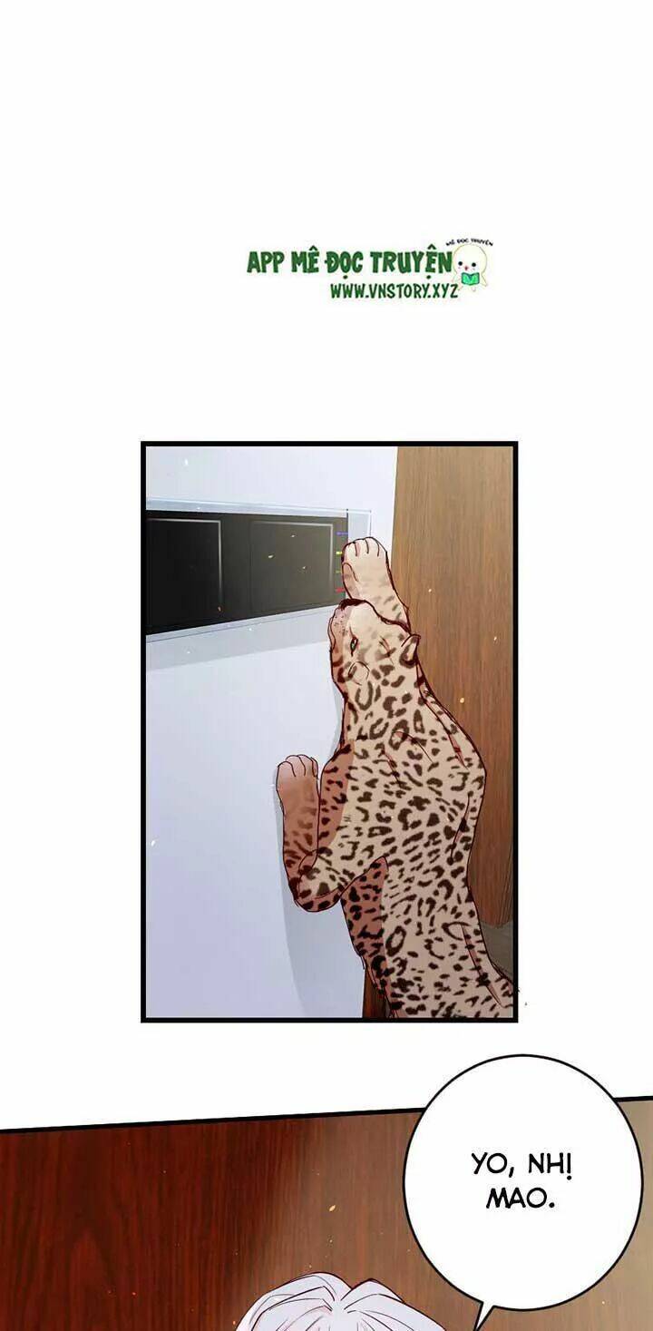 thiên hậu trở về chapter 86 7