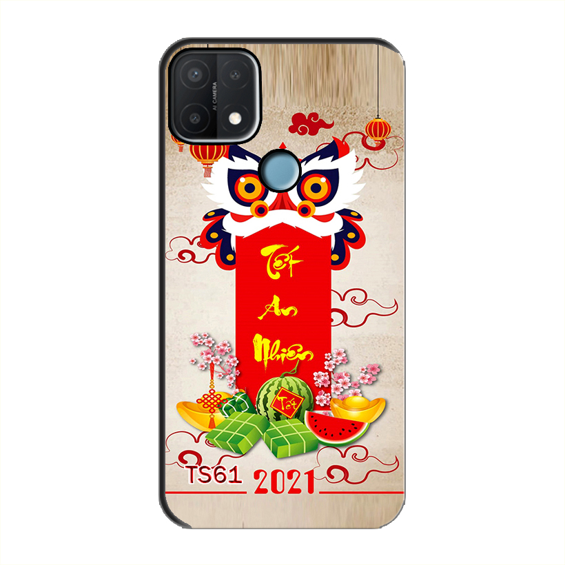 Ốp Lưng Dành Cho OPPO A15
