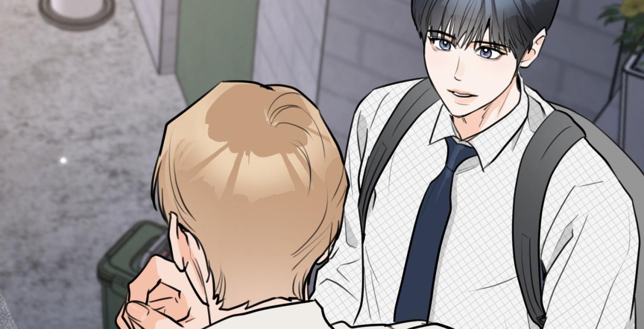 tình mình khó nói chapter 11 257