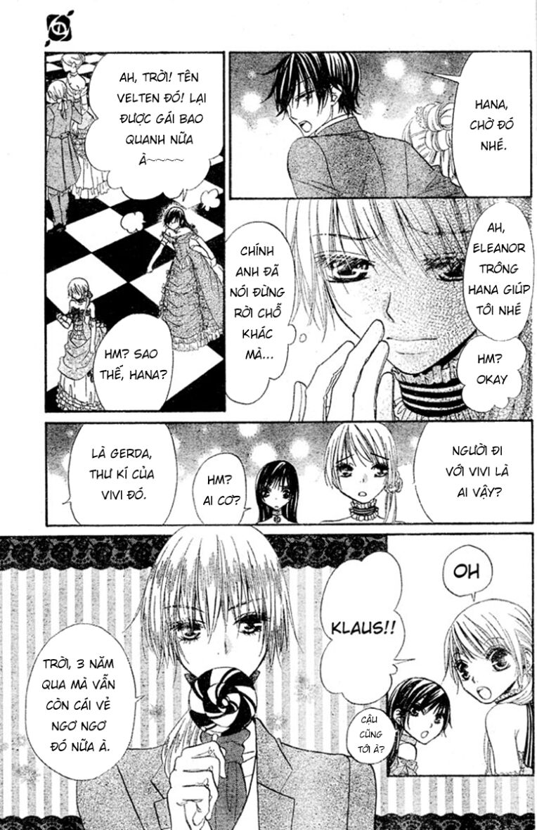 hoa và ác ma chapter 56 18