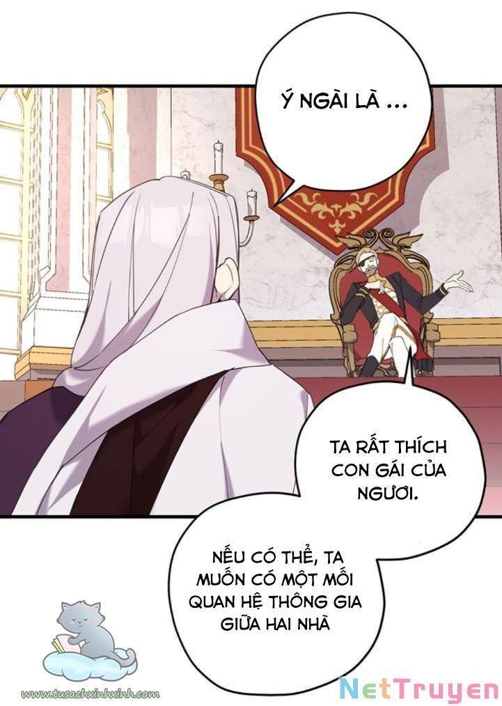 xin hãy cứ khóc, thái tử chapter 10 52