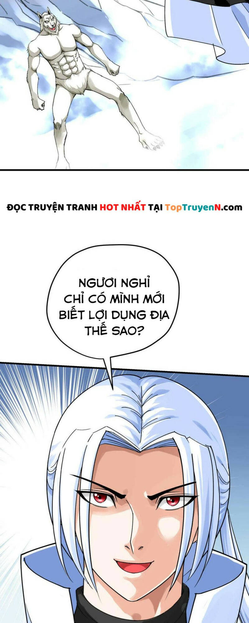 trọng sinh ta là đại thiên thần chapter 215 23