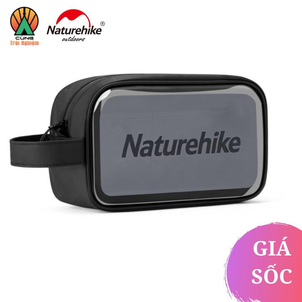 Túi Đựng Đồ Du Lịch Naturehike Chống Nước Đeo Bụng NH20SN007