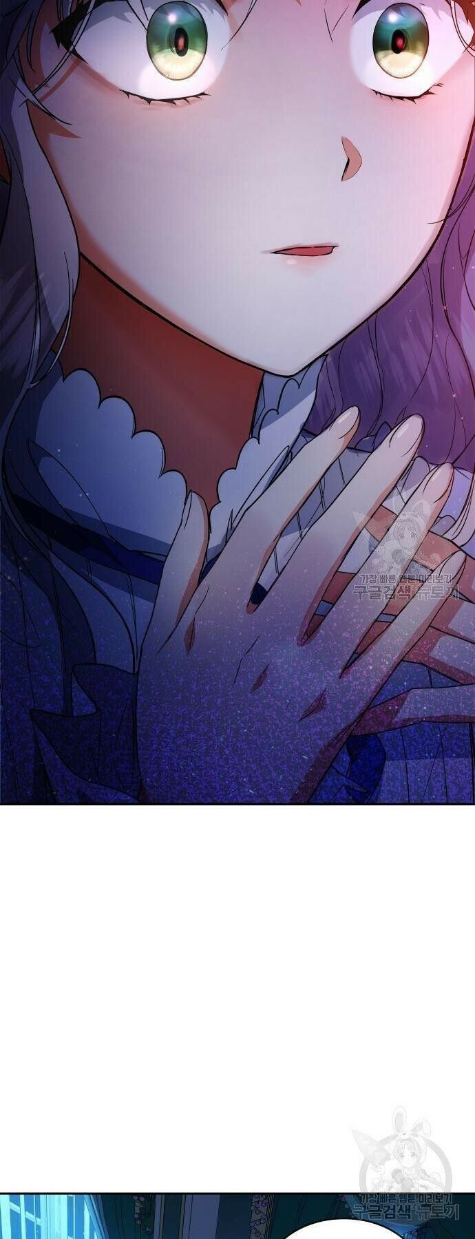 'di vật' melvin để lại chapter 2 64