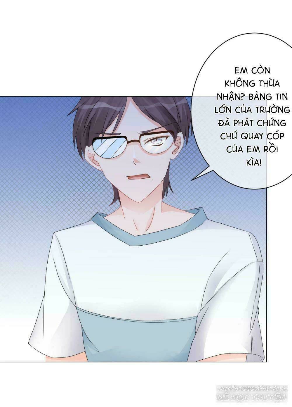 trọng sinh siêu sao - lăng thiếu sủng nghiện chapter 19 18