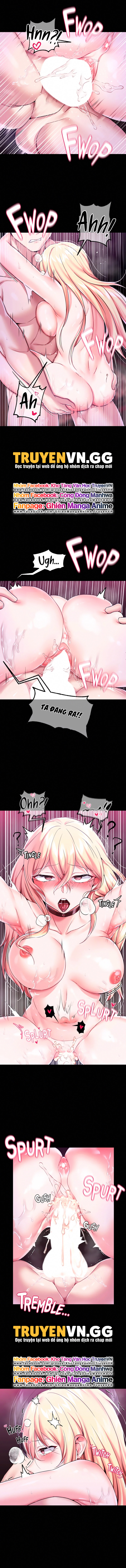 thuần hóa nữ phản diện chapter 4 9