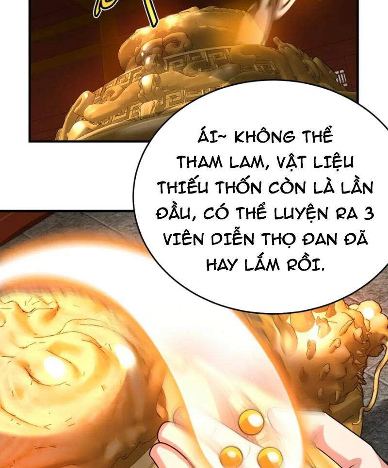 đại tần, ta là con tần thủy hoàng, giết địch thành thần chapter 110 85