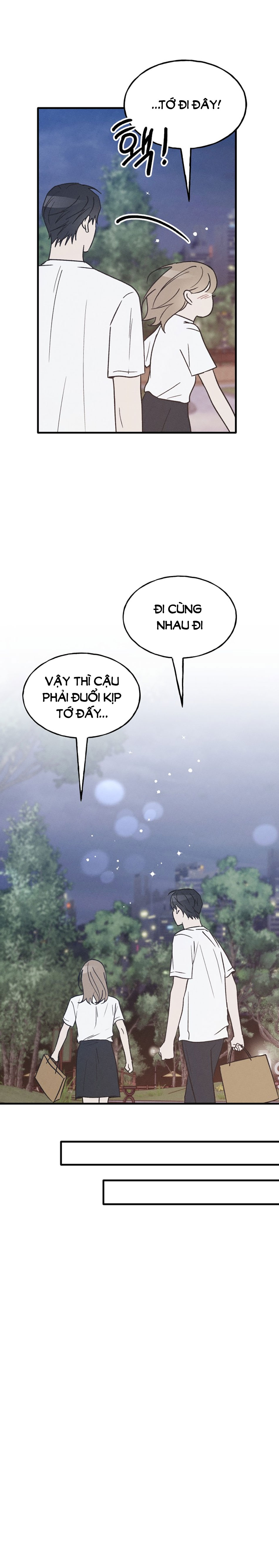 nguyên tắc của bạn thân là con trai chapter 32.1 8