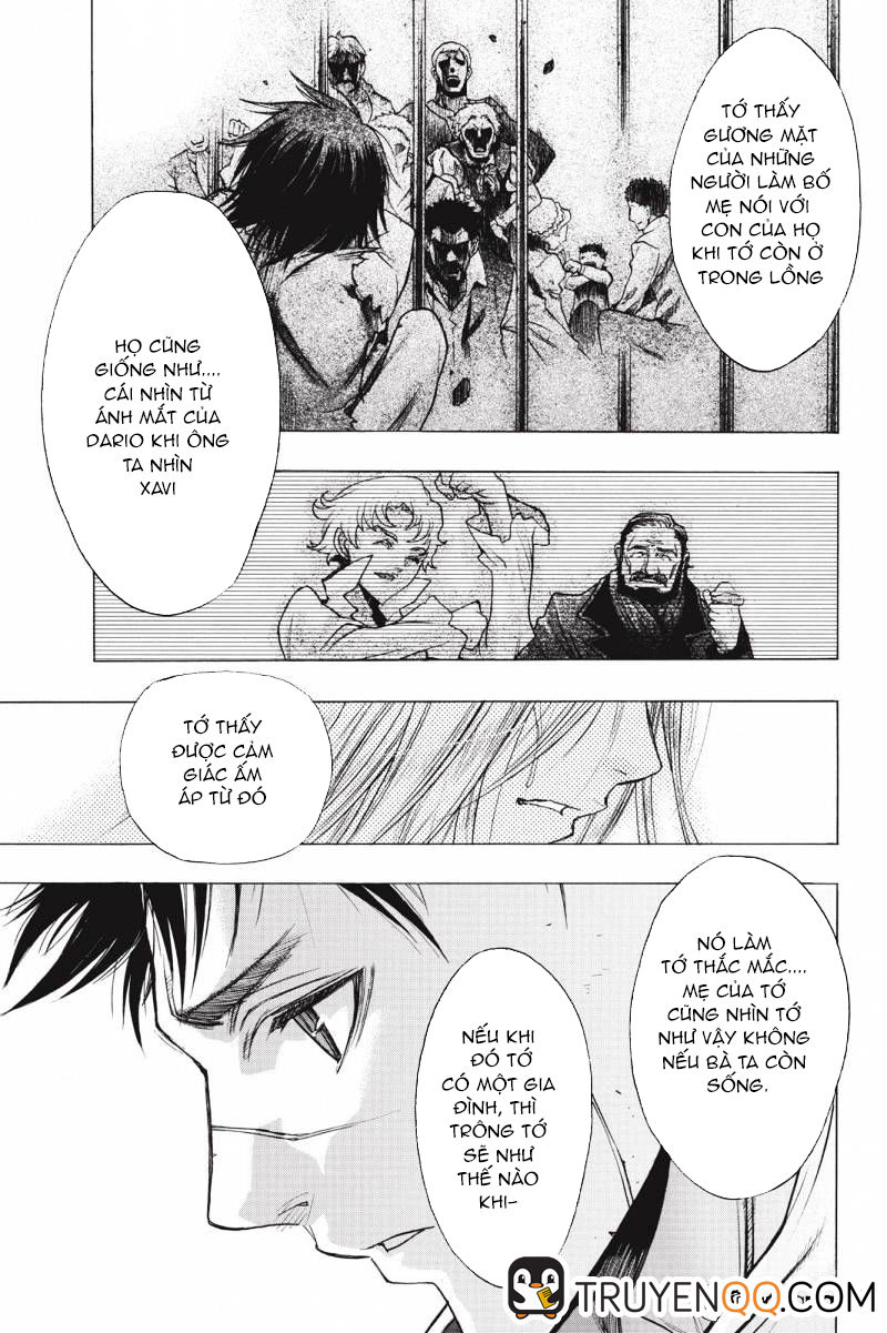 attack on titans - before the fall chapter 19.1 23