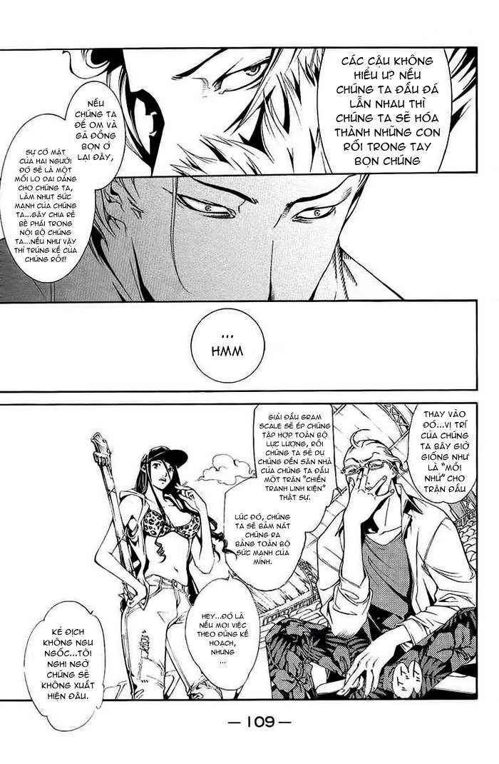 air gear chapter 127 14