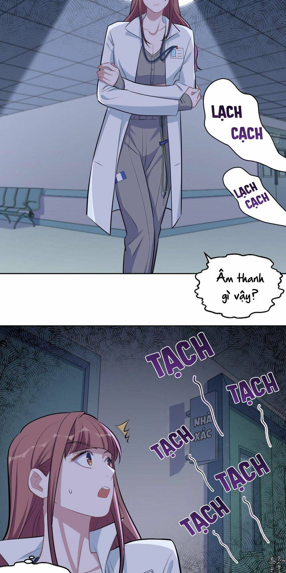 nhạc phụ đại nhân là lão bà chapter 144 8