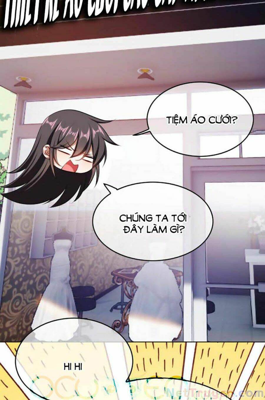 cô vợ gả thay của tổng tài cố chấp chapter 34 54